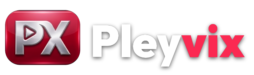Pleyvix — Películas y Series